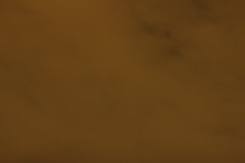 Cloudy Eclipse