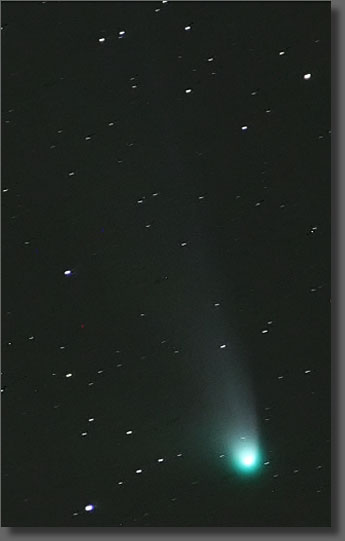 Comet Neat