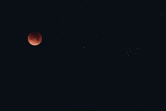 Lunar Halo