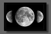 Moon Phases