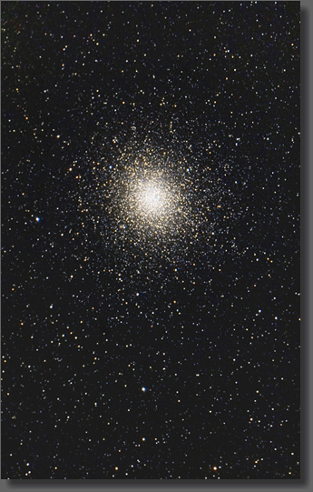 Omega Centauri