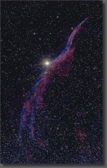 Veil Nebula
