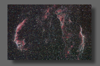 M20 - Trifid Nebula