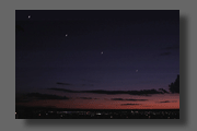 Crescent Moons